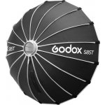 Godox Quick deštníkový softbox Godox S85T , 85cm – Hledejceny.cz