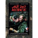 Kopřiva Antonín: Až do konce DVD