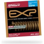 D'addario EXP 16 – Zboží Dáma