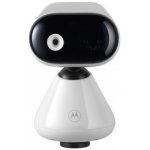 Motorola dětská chůvička PIP1500 kamera PIP1500 Bílá – Sleviste.cz