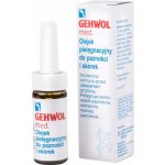 Gehwol Med Nagelweicher 15 ml – Zboží Mobilmania