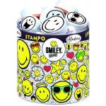 Aladine Razítka Stampo Smiley Smajlíci – Zboží Dáma