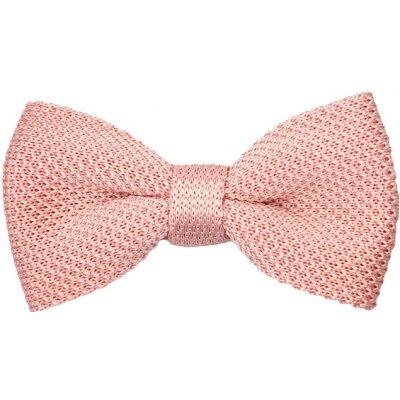 Bubibubi pletený Salmon h8015 růžový – Zboží Dáma