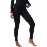 Smartwool W Merino 250 Baselayer Bottom Black dámské spodky – Zboží Dáma