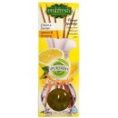 Embfresh vonné tyčinky Citron Ženšen 35 ml