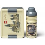 Lego Harry Potter svačinový set láhev a box Bradavice – Zboží Dáma