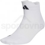 adidas Performance Designed For Sport Ankle Socks 1P white/black – Hledejceny.cz