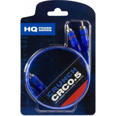 Crunch CRC0.5 – Zboží Živě