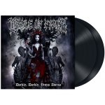 Darkly, Darkly, Venus Aversa - Cradle of Filth LP – Sleviste.cz