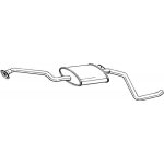 BOSAL BS 285-457 | Zboží Auto