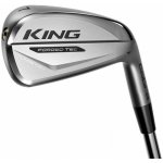 Cobra set King Forged Tec 22 4-PW steel KBS S-Taper Lite – Zboží Mobilmania