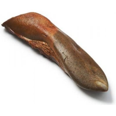 Mk Polička Jazyk uzený hovězí cca 1,3 kg – Zboží Dáma