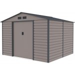 G21 GAH 706 šedý – Zboží Mobilmania