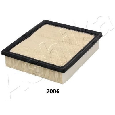Vzduchový filtr ASHIKA 20-02-2006 (20022006) – Zboží Mobilmania