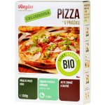 Amylon Pizza celozrnná Bio 250 g – Zbozi.Blesk.cz