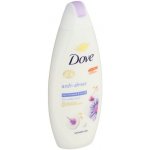 Dove Anti-Stress relaxační sprchový gel Blue Chamomile & Oat Milk 250 ml – Zbozi.Blesk.cz