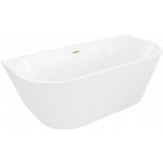 Mexen Oris 150 x 75 cm 52871507500-55 – Hledejceny.cz