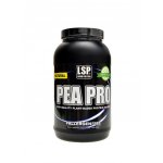 LSP Nutrition Pea protein isolate 1000 g – Hledejceny.cz