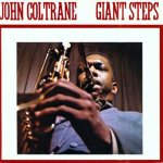 Coltrane John - Giant Steps -Mono/Remast- CD – Zboží Mobilmania