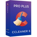 CCleaner Professional Plus 3 zařízení, 1 rok, CCPROPLUS11 – Hledejceny.cz