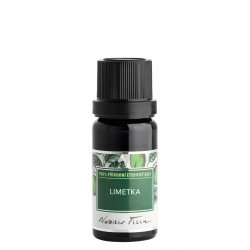 Nobilis Tilia éterický olej Limetka 20 ml