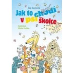 Jak to chodí v psí školce – Hledejceny.cz