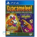 Guacamelee One Two Punch