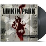 Linkin Park - Hybrid Theory LP – Sleviste.cz