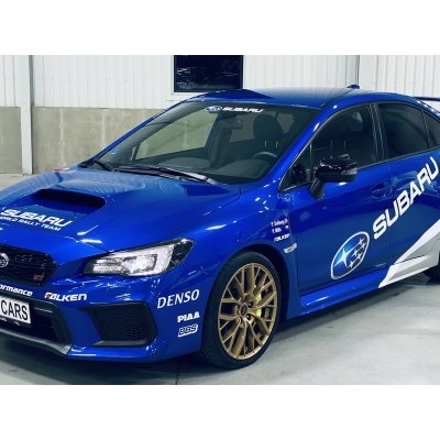 Jízda v Subaru Impreza WRX STI na polygonu – Hledejceny.cz