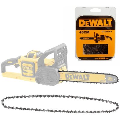 DeWALT DT20664 – Zboží Mobilmania