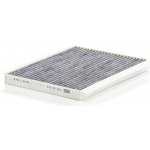 Filtr, vzduch v interiéru MANN-FILTER CUK 24 013 – Sleviste.cz