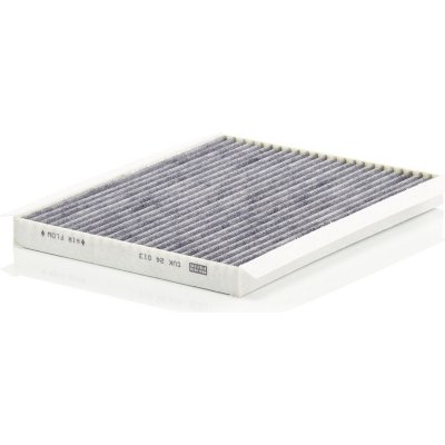Filtr, vzduch v interiéru MANN-FILTER CUK 24 013 – Sleviste.cz