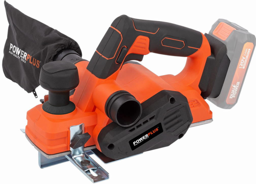 Powerplus POWDP4050
