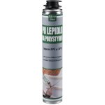 Den Braven Montážní pěna pistolová SL 750 ml lepící – Sleviste.cz