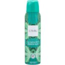 Deodorant C-Thru Luminous Emerald deospray 150 ml
