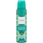 C-Thru Luminous Emerald deospray 150 ml – Hledejceny.cz