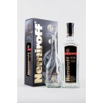 Nemiroff Original 40% 0,7 l (dárkové balení karafa) – Hledejceny.cz