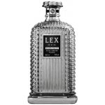 Nemiroff Lex Vodka 40% 0,7 l (holá láhev) – Zboží Dáma