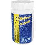 BluePool chlor šok granulát 1 kg – Zboží Dáma BluePool chlor šok granulát 1 kg – Zboží Dáma