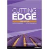 Multimédia a výuka Cutting Edge Upper Intermediate 3rd Edition ActiveTeach Interactive Whiteboard