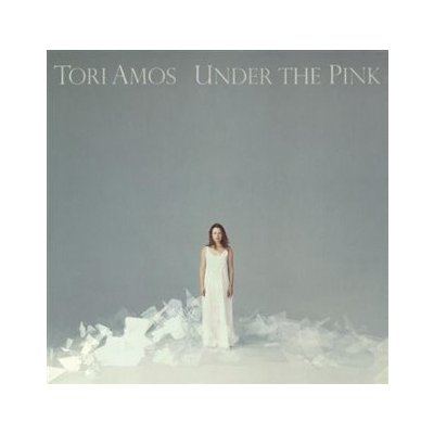 Under The Pink - Tori Amos – Zboží Mobilmania