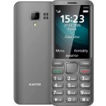 Aligator D860 Silver – Hledejceny.cz
