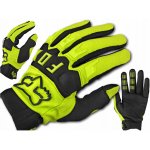 Fox Dirtpaw LF yellow – Zboží Mobilmania