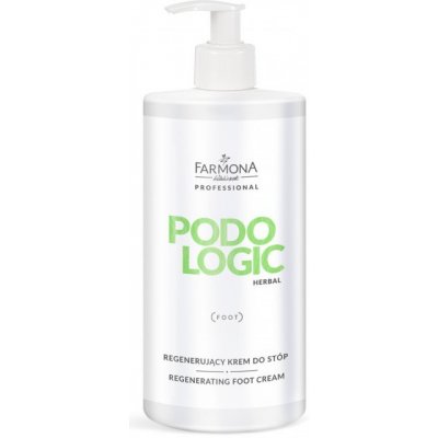 Activeshop Farmona Podologic Herbal Regenerační krém na nohy 500 ml