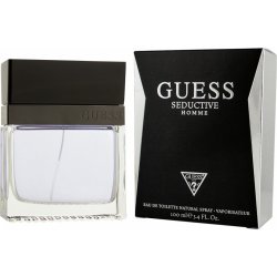 Guess Seductive toaletní voda pánská 30 ml