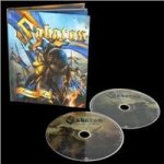 SABATON SWE - CAROLUS REX CD – Hledejceny.cz