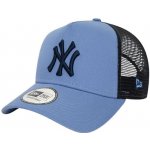 New Era 940 AF TRUCKER MLB LEAGUE ESSENTIAL NEYYAN Cpbcpbblk – Zboží Mobilmania