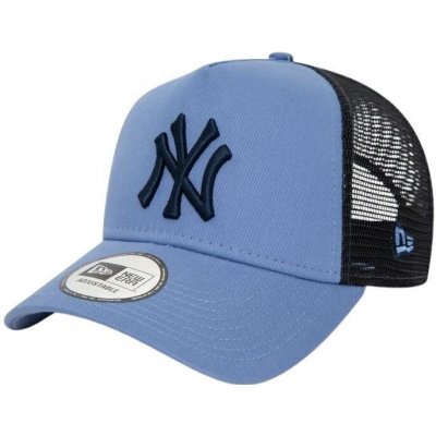 New Era 940 AF TRUCKER MLB LEAGUE ESSENTIAL NEYYAN Cpbcpbblk