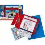 KARTON P+P Kreativní set na cesty Paw Patrol – Hledejceny.cz
