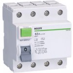 Noark Ex9CL-H 4P 25A 30mA – HobbyKompas.cz